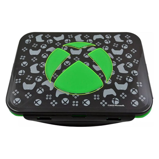 Xbox hivatalos ebéddoboz 